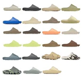 Adidas Yeezy Slippers(30 CP)-0008  