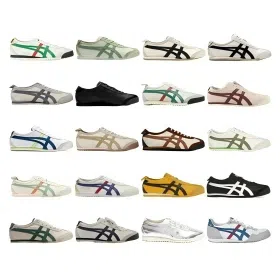 ASICS Casual sneakers (20 style)-0163  