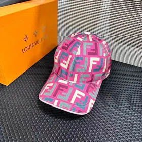 Fendi baseball cap hat (15 style)-0261  