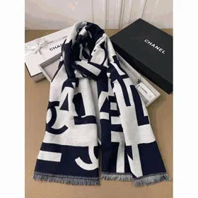 Louis Vuitton LV Chanel Burberry Fendi Scarf（30+styles）-0278  