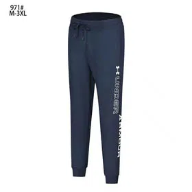 Under Armour sports pants（10+styles）-0326  