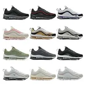 NIKE AIR MAX 97【high quality】-0527  