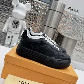 Louis Vuitton LV Sports shoes Height increasing shoes  (8 style)-0580  