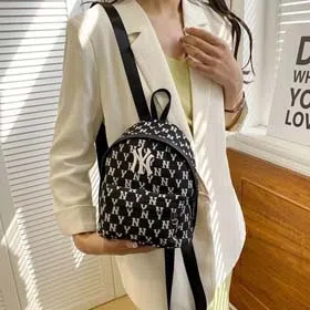 Casual Backpack（2 styles）-0703  