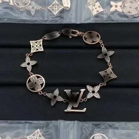 Louis Vuitton LV Bracelet-0750  