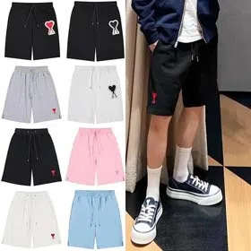 Ami shorts-0755  