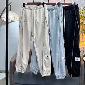 Jordan Sweatpants-0798  