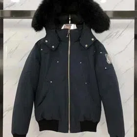 11 original Moose KNUCKLES Down Jacket（21 styles）-0812  