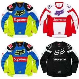 supreme Jersey-0886  
