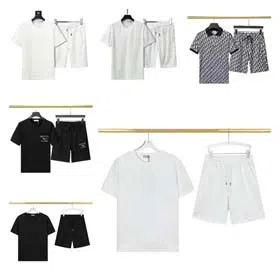  Dior Set (33 Styles)-0879  