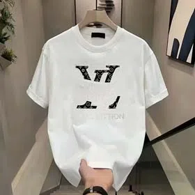 Louis Vuitton LV T-Shirts-0902  