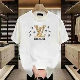 Louis Vuitton LV T-Shirts（2 styles）-0916  