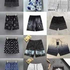 Louis Vuitton LV short-0968  