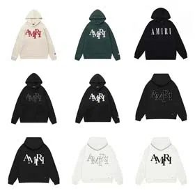 AMIRI Hoodies Sweatshirts-1008  