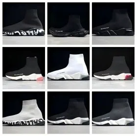 OG Balenciaga speed-1047  