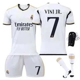 Real Madrid Jersey(Adult and Kids (35 Styles) -1054  