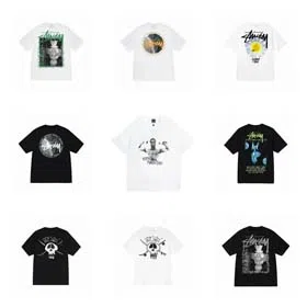 Stussy T-Shirts-1071  