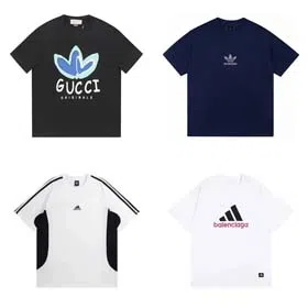 Adidas t-shirt(21 styles)-1124  