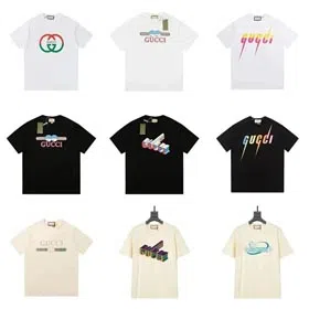 GUCCI Shirts T-shirts-1157  