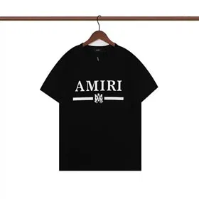 AMIRI Shirts T-shirts（20+styles)-1166  