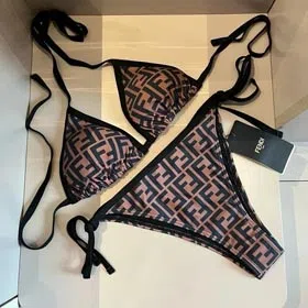 Fendi swimwear swimsuit bikini（30+styles)-1179  