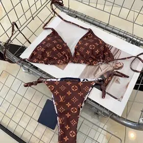 Louis Vuitton LV Swimwear Bikini（10+styles)-1186  