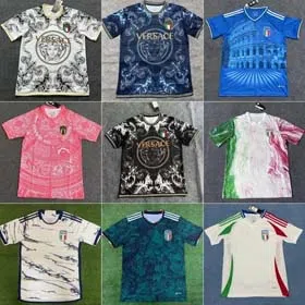 Italy Jersey-1257  