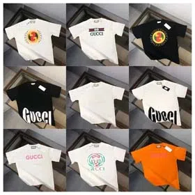 GUCCI T-shirts Shirts-1277  