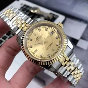 ROLEX Mechanical watches（30+styles)-1336  