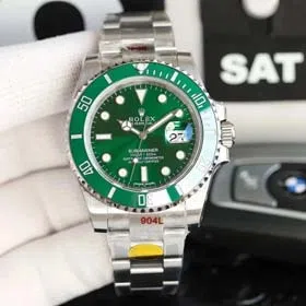 Rolex Submariner Series Watches（14 styles)-1339  