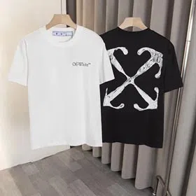 Off white T-shirt（30 styles)-1379  