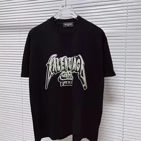 BALENCIAGA T-shirts（20 styles)-1386  
