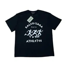 BALENCIAGA T-shirts（18 styles)-1387  
