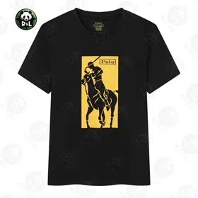POLO×BEAR Co-branded T-shirts（30+styles)-1421  