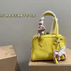 Hermes Fashion Small Bag（30+styles)-1473  