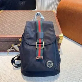GUCCI Fashion Backpack-1495  