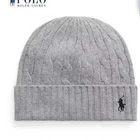 Ralph Lauren POLO Wool warm hat（7 CP)-1517  