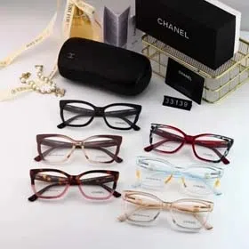 CHANEL sunglasses-1525  
