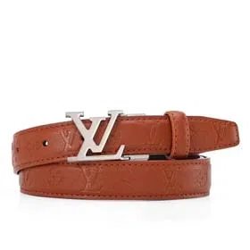 Louis Vuitton LV Belts（30+styles)-1546  