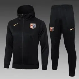 Nike football training suit（16 styles)-1603  