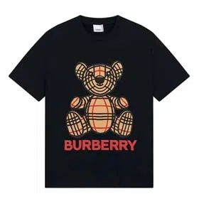 BURBERRY Simple graphic T-shirt（15 styles)-1687  