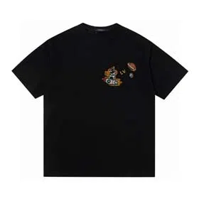 Louis Vuitton LV T-shirt（15 styles)-1701  