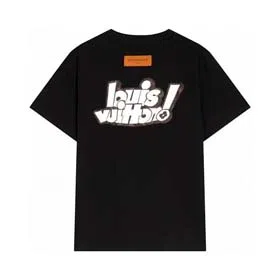 Louis Vuitton LV Fashionable simple T-shirt（15 styles)-1706  