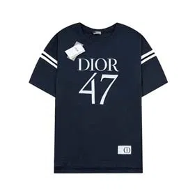 Dior Simple and fashionable T-shirt（28 styles)-1735  