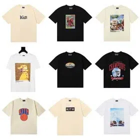 KITH Fashion T-shirts-1760  
