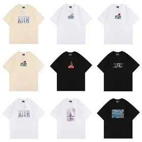 KITH Fashion T-shirts-1762  