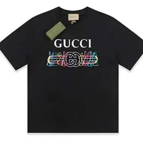 GUCCI Simple and fashionable T-shirt（40 styles)-1775  