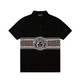 VERSACE Fashion polo T-shirt（13 styles)-1790  