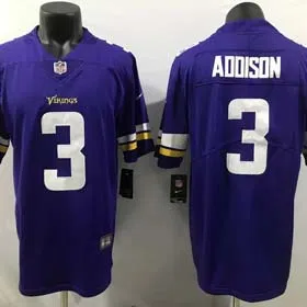 Addison football jersey（38 styles)-1967  