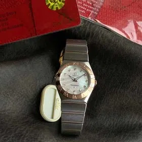 OMEGA women's watch（40 styles)-2076  